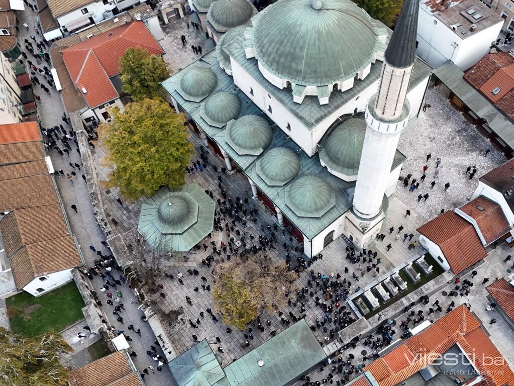 Dolaskom akšama večeras nastupa Noć želja