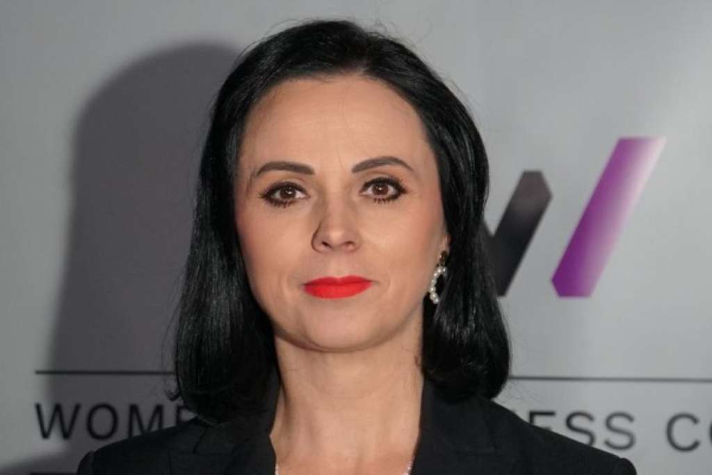 Dom naroda prihvatio ostavku Valentine Rupčić na dužnost članice Upravnog odbora BHRT-a