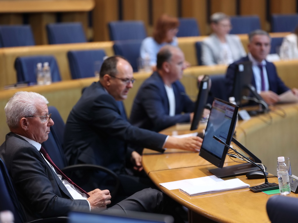 Dom naroda PSBiH podržao hitnu proceduru za prijedlog budžeta institucija BiH za 2026.