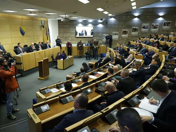 Dom naroda usvojio izmjene Zakona o penzijskom i invalidskom osiguranju