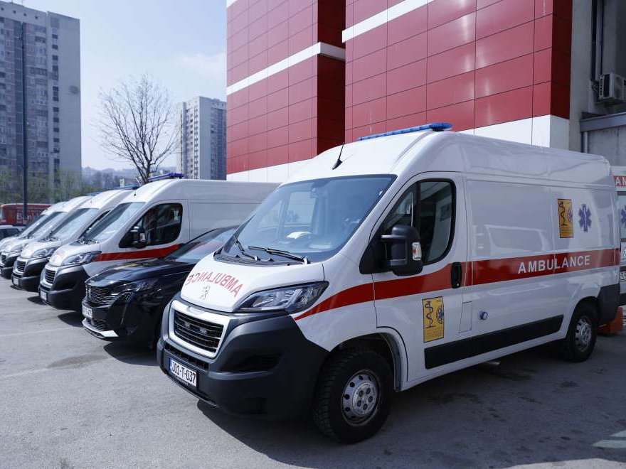 Dom zdravlja KS objavio plan: Evo kako rade dežurne službe za Kurban-bajram