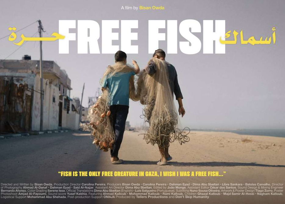 Domaći i strani filmovi o opsadi Sarajeva i genocidu u Palestini