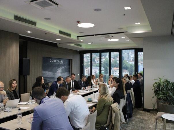 Domaći i strani privrednici uputili hitan poziv vlastima u FBIH