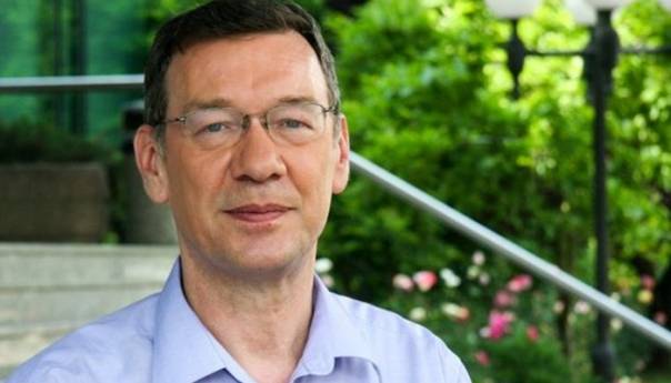 Domljan: Novalićeva vlada je napravila zaokret i stabilizirala ekonomiju FBiH