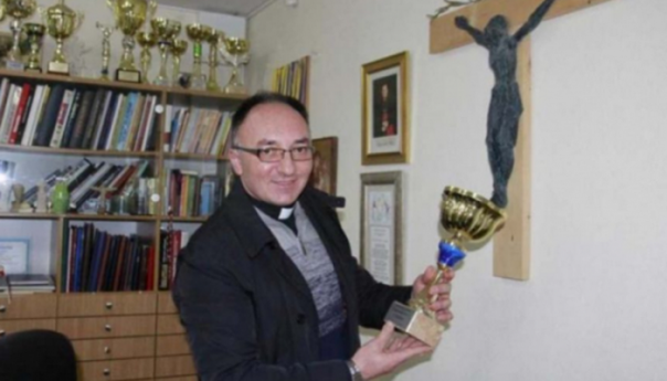 DON LEDIĆ - NE MUTITE MI BOSNU