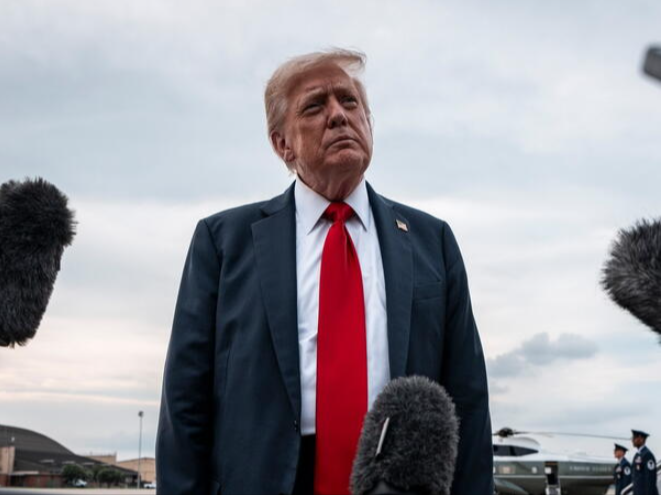 Trump navodno naredio invaziju Grenlanda, generali se usprotivili