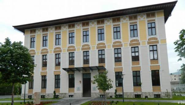 Donatori najavili prestanak ulaganja u Mostar zbog pljačke na kolektorima