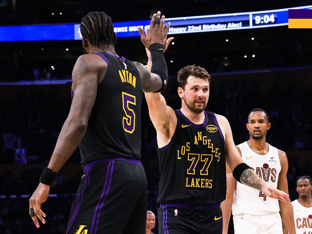 Dončić piše historiju: 15.000 poena sa samo 27 godina i 31 danom