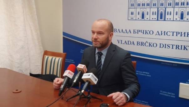 Donesena odluka o realizaciji nastavnog rada na daljinu u Brčko Distriktu BiH