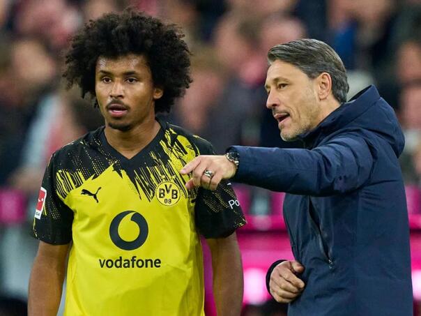 Dortmund kažnjava zvijezdu zbog nepristojnog poteza