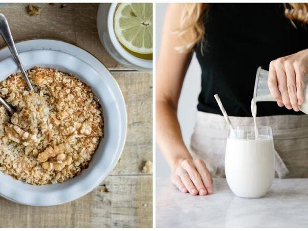 Doručak koji svi smatraju zdravim može povećati rizik od raka