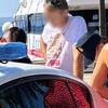 Došao u Makarsku u majici Crvene zvezde, bacili ga u more
