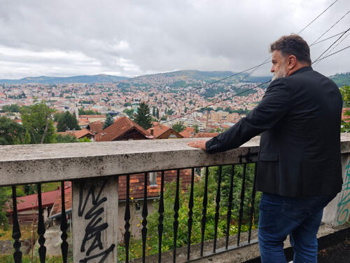 "Dosje Jarak“ donosi zastrašujuću priču o “Sarajevskom kartelu“