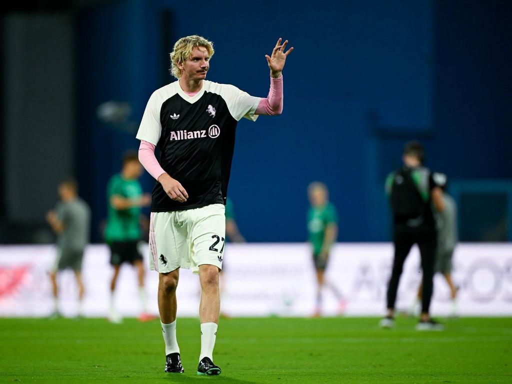 Dotto: Kolo Muani i Woltemade nisu dostojni historije Juventusa, Spalletti lošiji od prethodnika