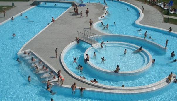 Dozvoljen rad bazena, wellness i spa centara u RS
