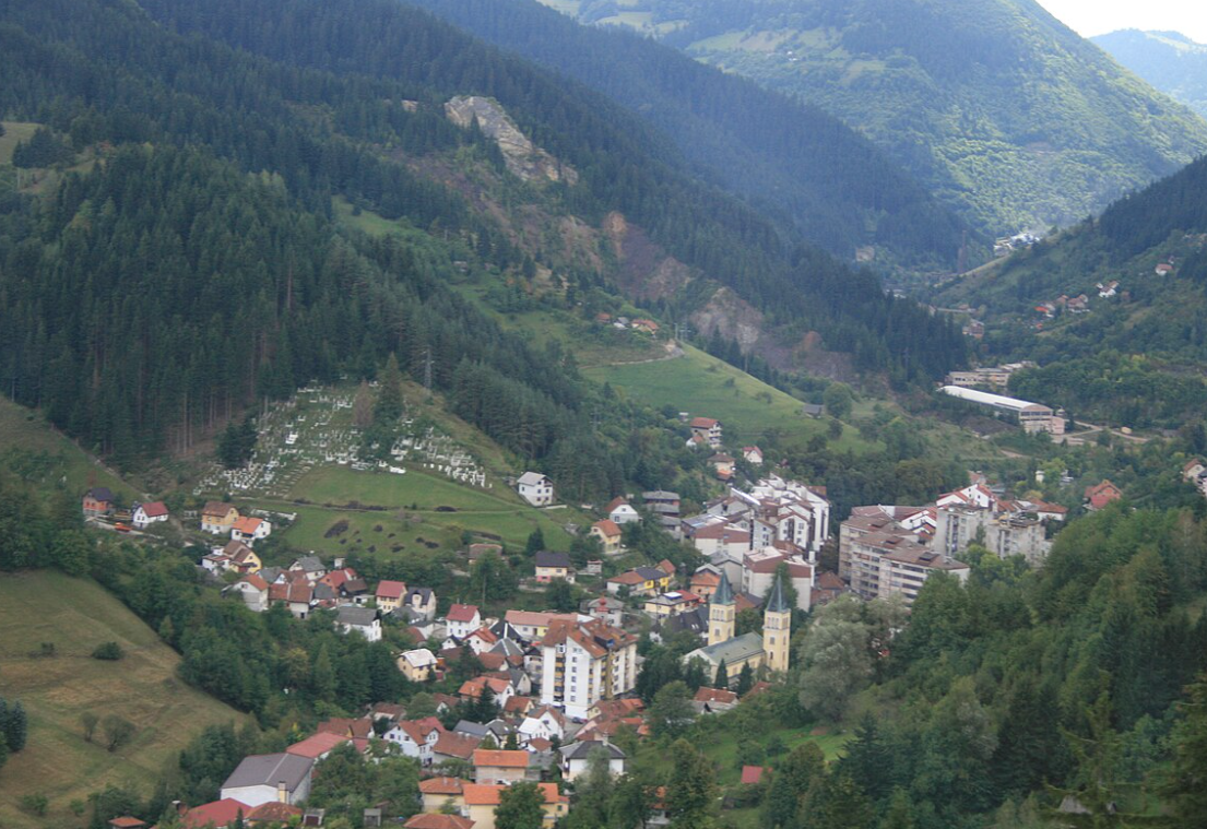 DPM Metali BH podržava nezavisni zdravstveni monitoring i nadzor u Varešu