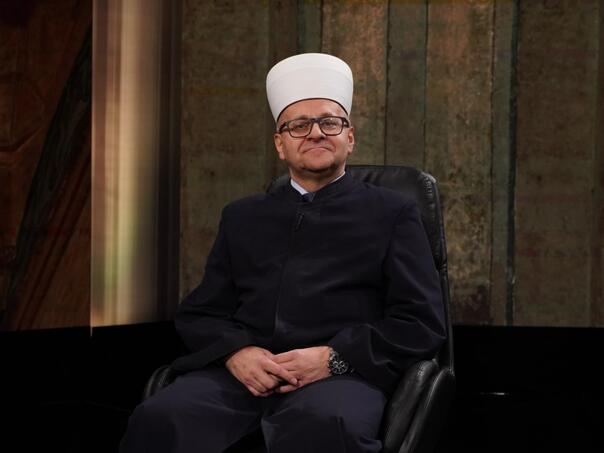 Dr. Dedović: Islamska zajednica mora ostati iznad politike, a BiH naš zajednički okvir
