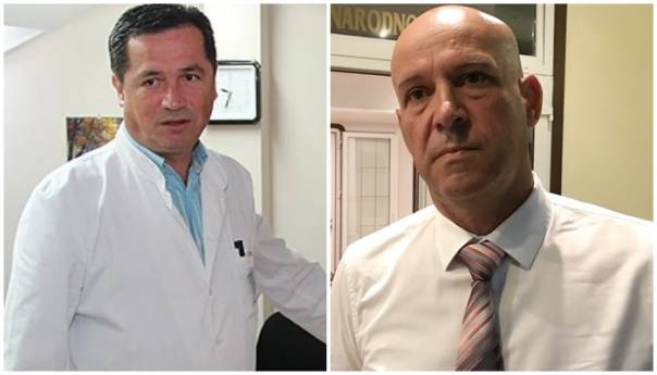 Dr. Guzin kandidat za gradonačelnika Mostara, ostala imena po dogovorenim principima