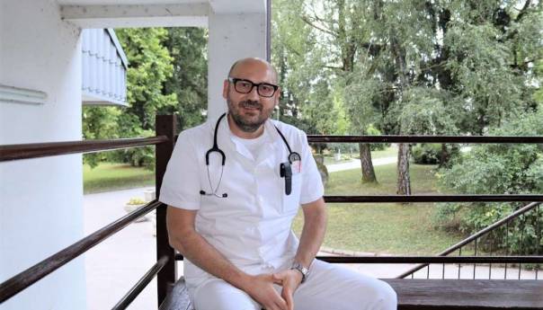 Dr. Handanagić: Oko 200.000 stanovnika ovisi o tri kardiologa
