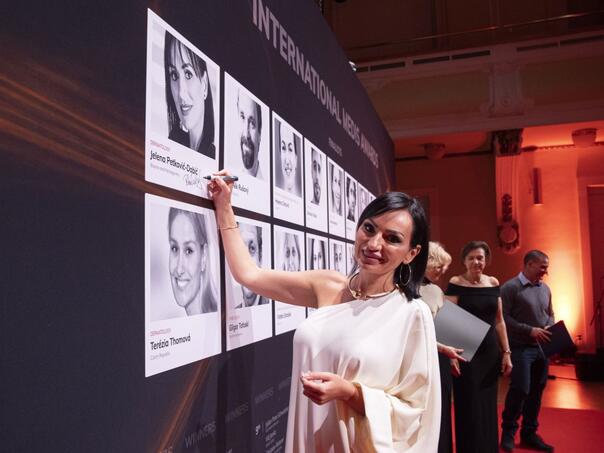 Dr. Jelena Petković-Dabić dobitnica prestižne nagrade za medicinska istraživanja