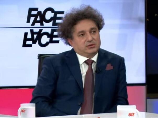 Dr. Pilav: Sebija Izetbegović ima novo radno mjesto