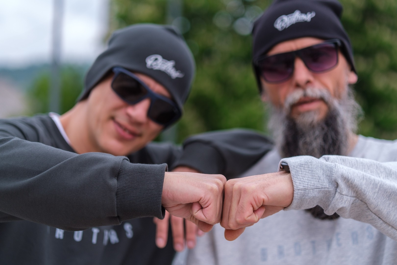 Dr. Zo predstavio "Pozitivu": Ima puno stvari na kojima trebamo biti zahvalni