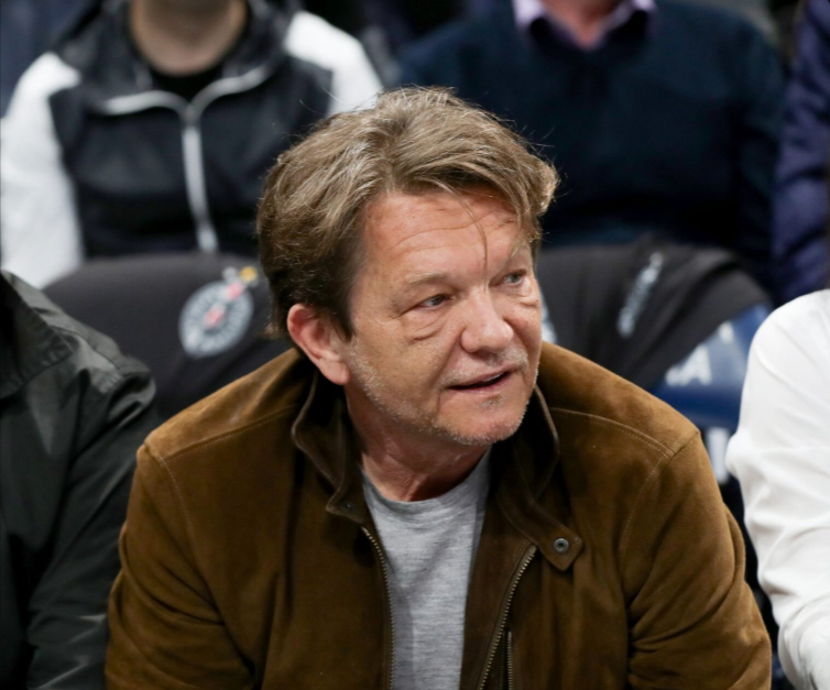 Dragan Bjelogrlić osuđen na uslovnu kaznu zatvora