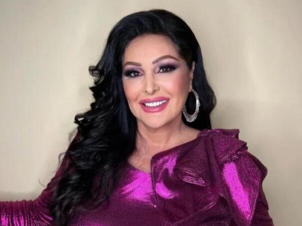 Dragana Mirković se nije pojavila na večerašnjem koncertu na Palama