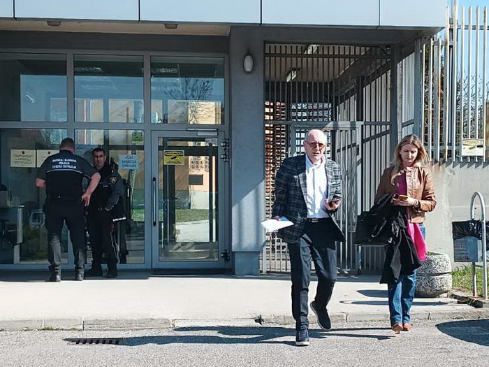 Dragoljub Kunarac izjasnio se da nije kriv za zločine u Foči