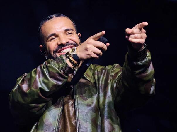 Drake novim stihom iznenadio javnost: U pjesmi se čuje "Pray for Gaza"