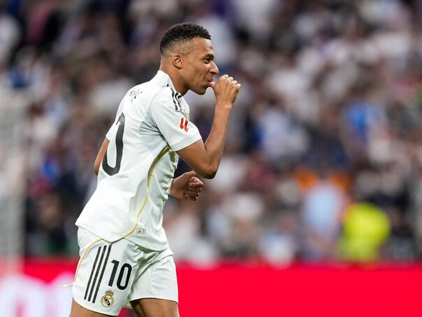 Drama do 100. minute: Real Madrid penalom slomio Rayo Vallecano