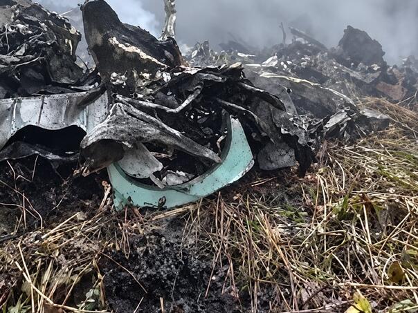 Drama iznad Himalaja: Helikopter nestao s radara, nema preživjelih