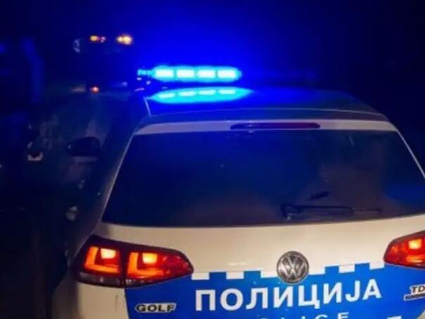 Drama kod Banjaluke: Prijetio bombom ispred kuće, porodica bila unutra