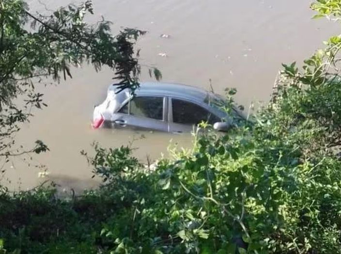Drama kod Ljubuškog: Starac (81) upao autom u vodu, našli ga živog nakon 4 i po sata