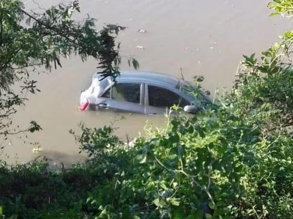 Drama kod Ljubuškog: Starac (81) upao autom u vodu, našli ga živog nakon 4 i po sata
