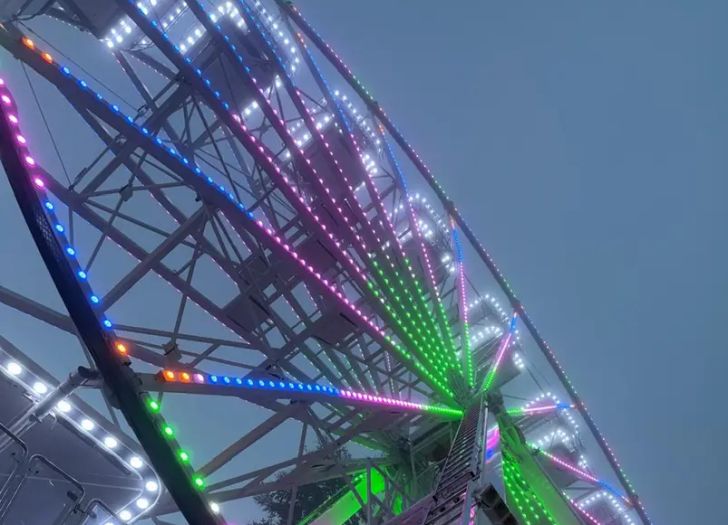 Drama na adventu u Hrvatskoj: Zaglavio se točak dok su ljudi bili na vrhu