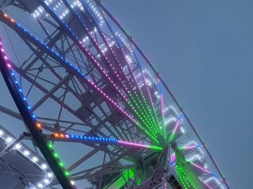 Drama na adventu u Hrvatskoj: Zaglavio se točak dok su ljudi bili na vrhu