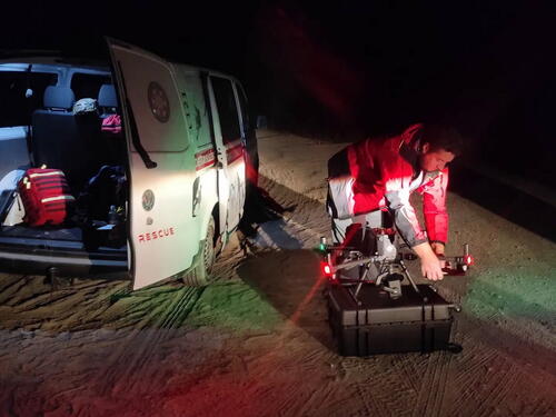Drama na Bjelašnici: Pronađena nestala osoba