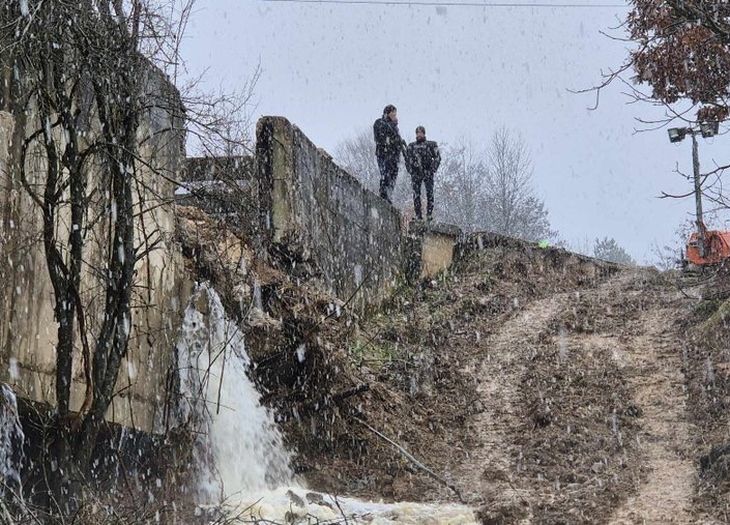 Drama na Kosovu nakon eksplozije, specijalci u selima, reagovala Srbija