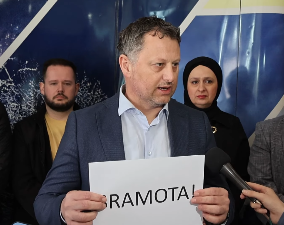 Drama na sjednici u Zenici zbog zemljišta gradonačelnikove supruge