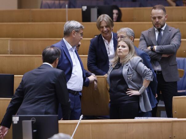 Drama oko budžeta: Traže se još tri hitne sjednice