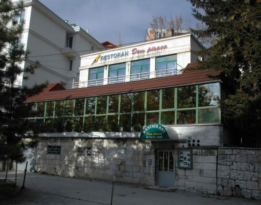 Drama u alternativnom klubu DKC: Naoružani muškarac uznemirio posjetioce