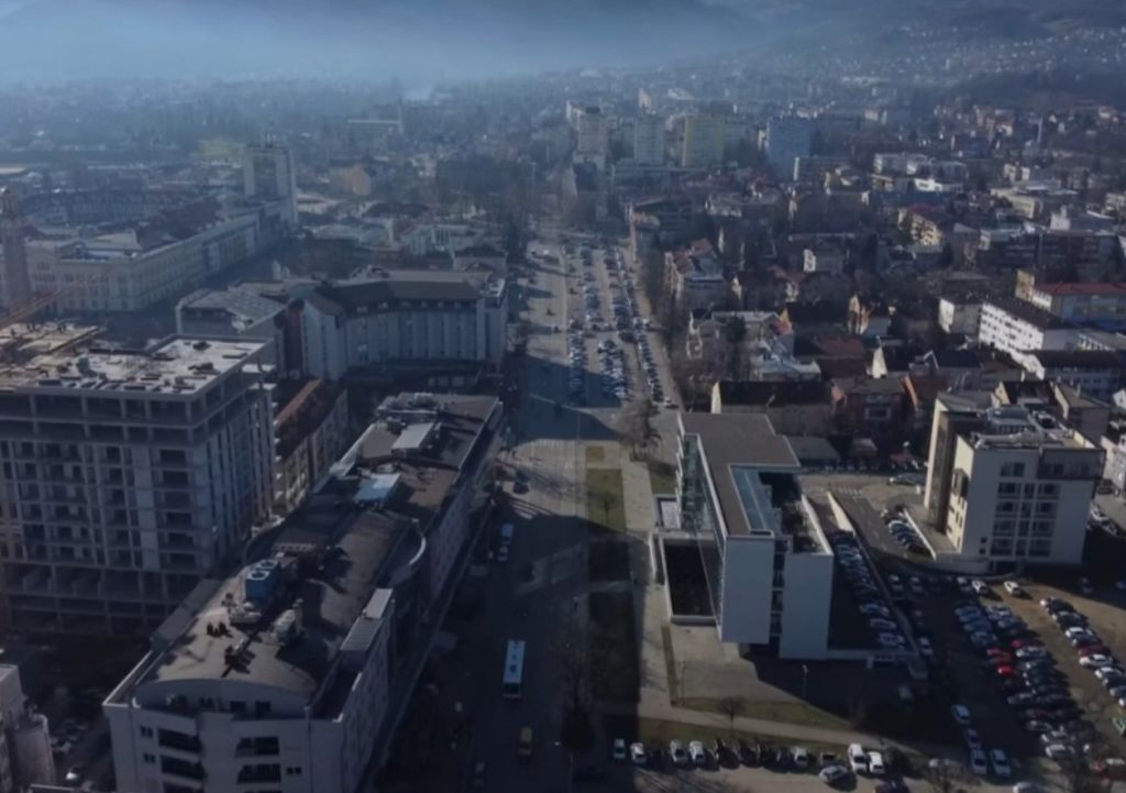 Drama u Banjaluci: Traži se blokada svega dok se ne usvoji Urbanistički plan