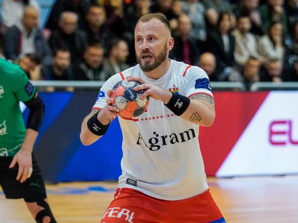 Drama u Češkoj: Izviđač u polufinalu EHF Evropa kupa!