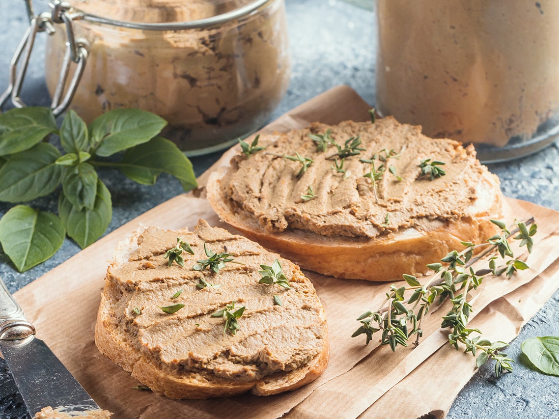 Otac jedanaestoro djece ukrao 166 komada paštete