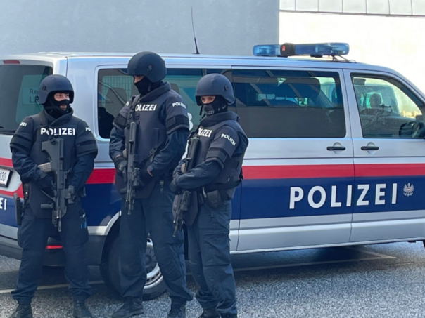 Drama u Linzu: Hrvat uhapšen zbog smrtonosnog napada na Afganistanca