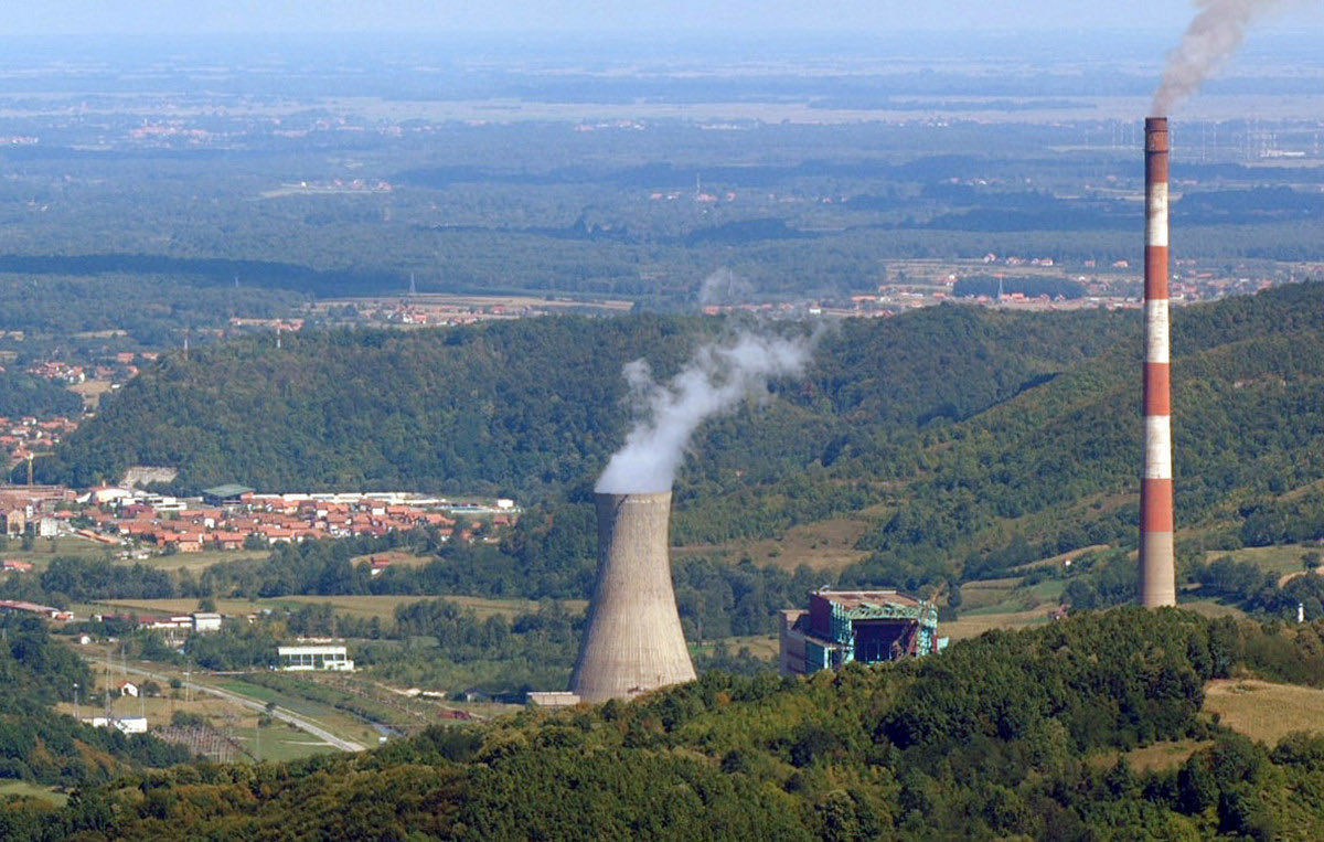 Drama u RS: TE Ugljevik bez uglja, Gacko ispalo iz mreže