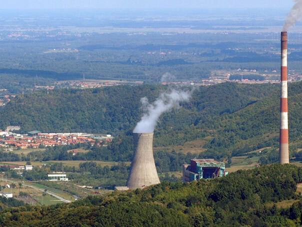 Drama u RS: TE Ugljevik bez uglja, Gacko ispalo iz mreže