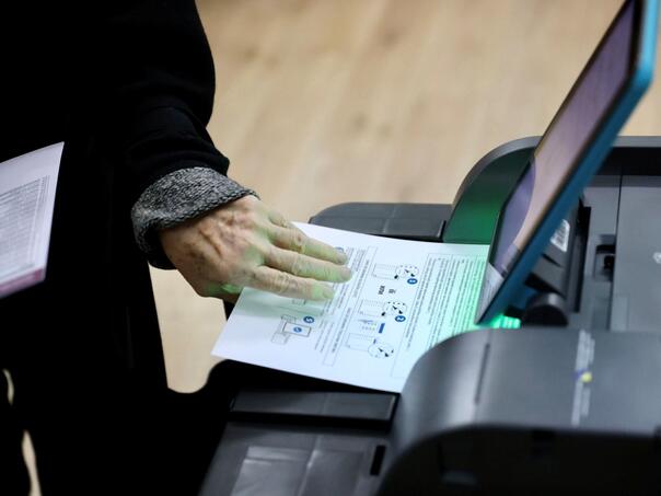 Drama u RS zbog fer izbora, u Bijeljini "ne rade" skeneri?