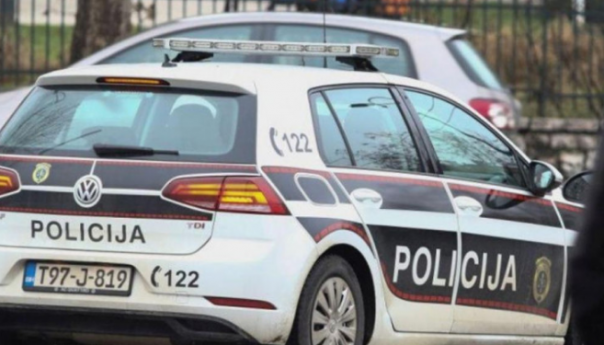 Drama u Sarajevu: Sin pokušao ubiti oca